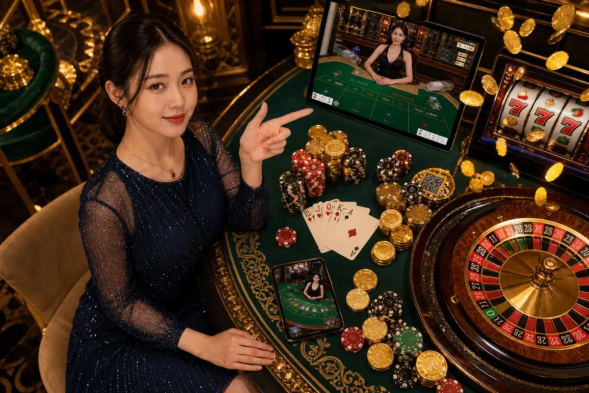 95slot