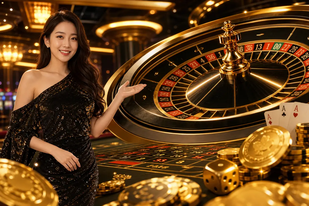 95slot