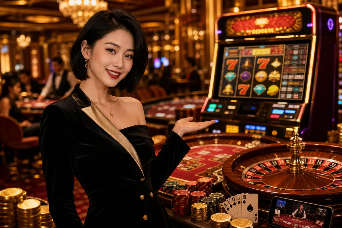 95slot