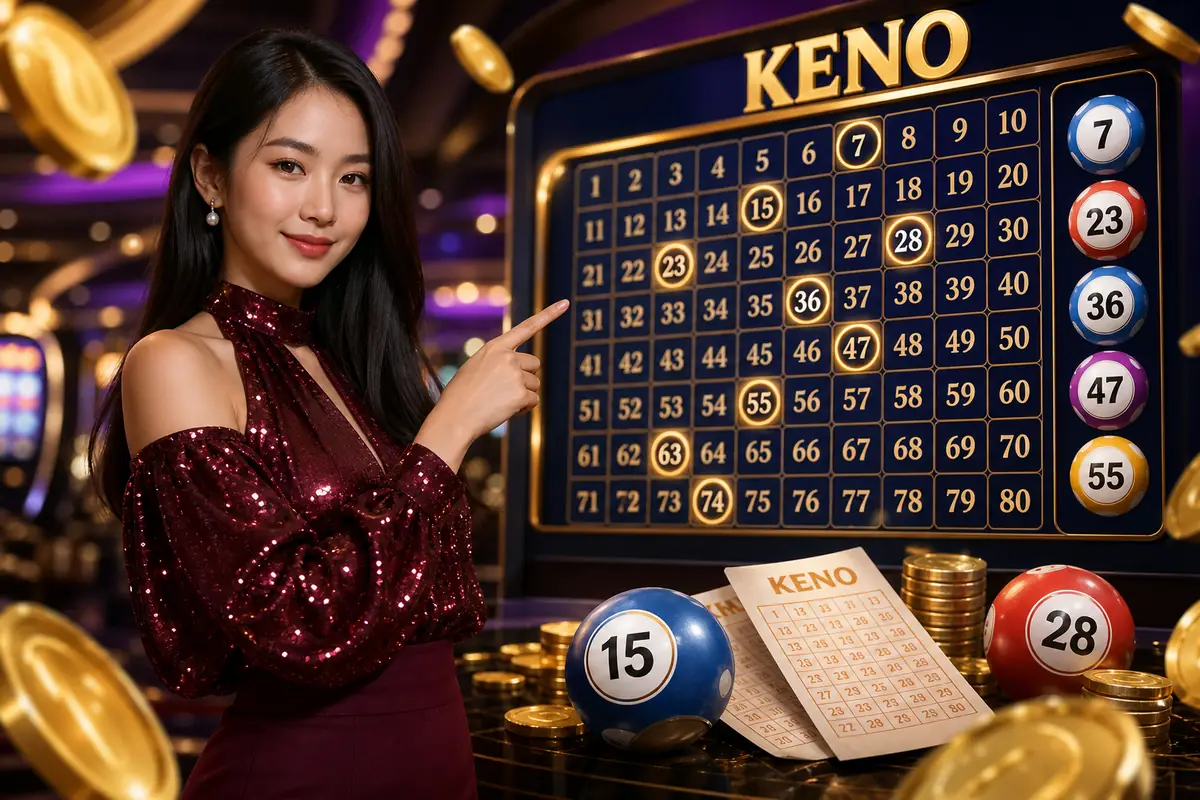 95slot