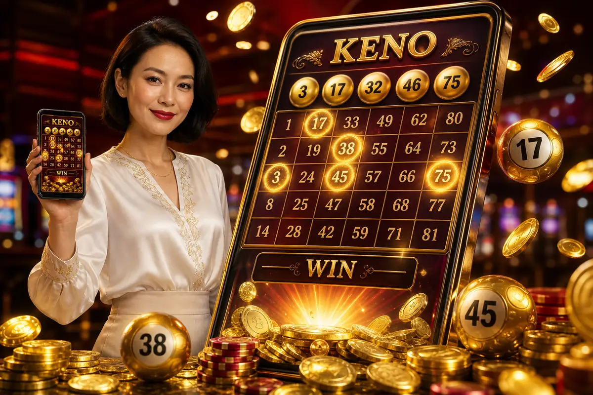 95slot